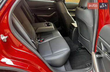 Внедорожник / Кроссовер Mazda CX-30 2022 в 