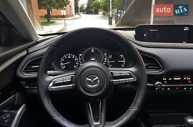 Внедорожник / Кроссовер Mazda CX-30 2022 в 