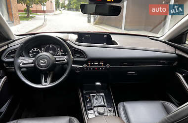 Внедорожник / Кроссовер Mazda CX-30 2022 в 