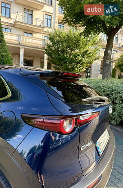 Внедорожник / Кроссовер Mazda CX-30 2020 в 