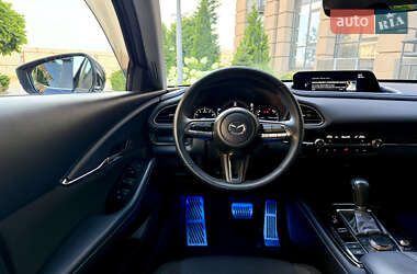 Внедорожник / Кроссовер Mazda CX-30 2020 в 