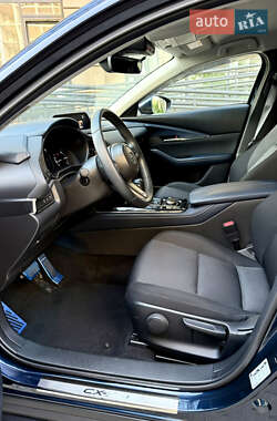 Внедорожник / Кроссовер Mazda CX-30 2020 в 