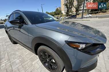 Внедорожник / Кроссовер Mazda CX-30 2023 в Днепре
