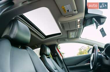 Внедорожник / Кроссовер Mazda CX-30 2021 в 