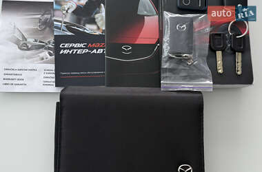 Внедорожник / Кроссовер Mazda CX-30 2020 в 