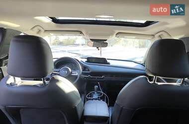 Внедорожник / Кроссовер Mazda CX-30 2020 в 