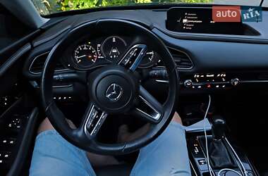 Внедорожник / Кроссовер Mazda CX-30 2020 в 