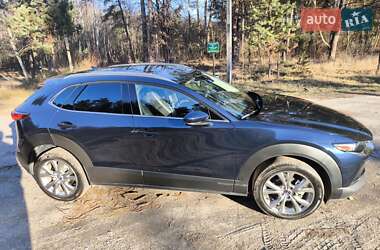 Внедорожник / Кроссовер Mazda CX-30 2020 в 