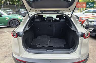 Позашляховик / Кросовер Mazda CX-30 2022 в 