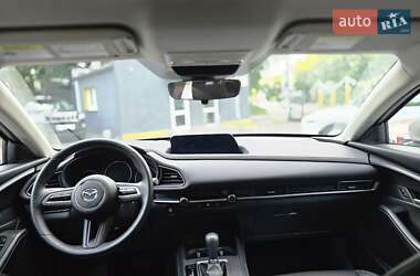 Позашляховик / Кросовер Mazda CX-30 2022 в 