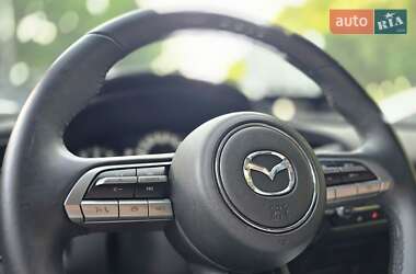 Позашляховик / Кросовер Mazda CX-30 2022 в 