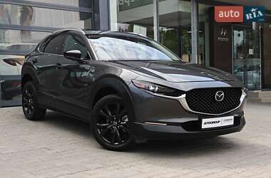 Внедорожник / Кроссовер Mazda CX-30 2020 в 