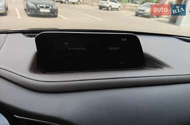 Внедорожник / Кроссовер Mazda CX-30 2020 в 