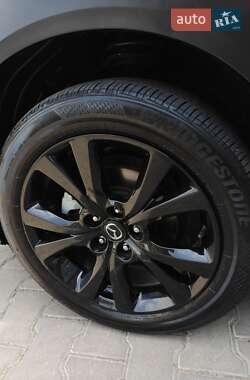 Внедорожник / Кроссовер Mazda CX-30 2020 в 