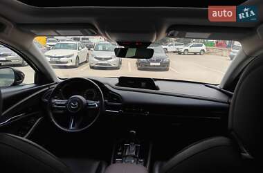 Внедорожник / Кроссовер Mazda CX-30 2020 в 