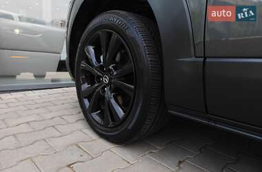 Внедорожник / Кроссовер Mazda CX-30 2020 в 