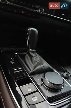 Внедорожник / Кроссовер Mazda CX-30 2020 в 