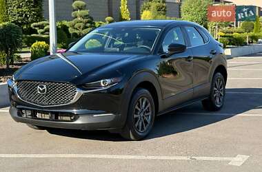 Позашляховик / Кросовер Mazda CX-30 2020 в Запоріжжі