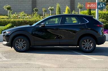 Внедорожник / Кроссовер Mazda CX-30 2020 в 