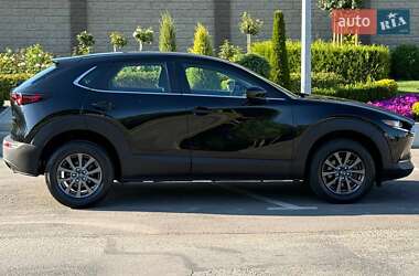Внедорожник / Кроссовер Mazda CX-30 2020 в 