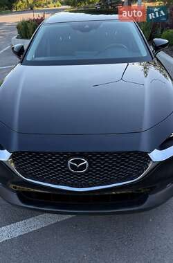 Внедорожник / Кроссовер Mazda CX-30 2020 в 