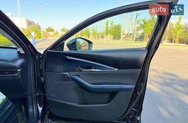 Внедорожник / Кроссовер Mazda CX-30 2020 в 