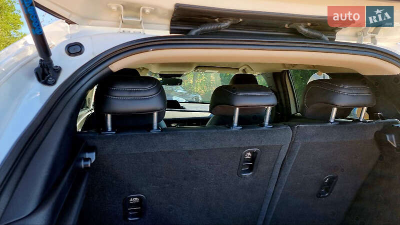 Внедорожник / Кроссовер Mazda CX-30 2021 в Запорожье фото 13 Внедорожник / Кроссовер Mazda CX-30 2021 в Запорожье