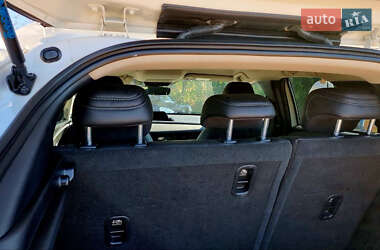 Внедорожник / Кроссовер Mazda CX-30 2021 в 