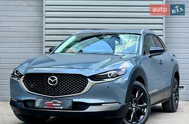 Позашляховик / Кросовер Mazda CX-30 2022 в Києві