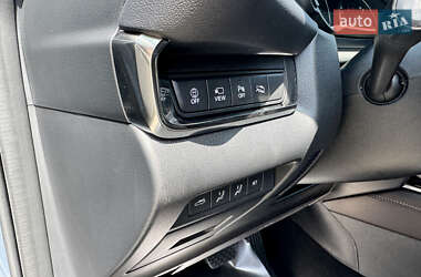 Позашляховик / Кросовер Mazda CX-30 2021 в 