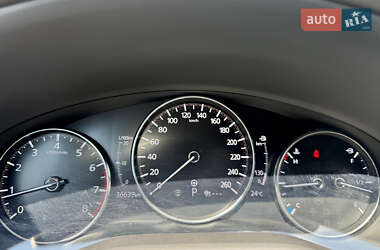 Позашляховик / Кросовер Mazda CX-30 2021 в 