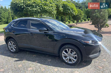 Внедорожник / Кроссовер Mazda CX-30 2022 в 