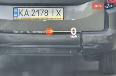 Внедорожник / Кроссовер Mazda CX-30 2021 в Киеве