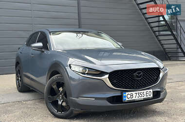 Внедорожник / Кроссовер Mazda CX-30 2020 в 