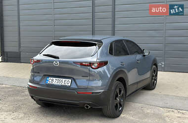 Внедорожник / Кроссовер Mazda CX-30 2020 в 