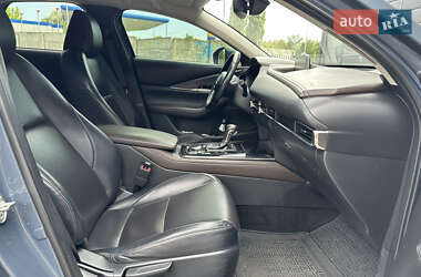 Внедорожник / Кроссовер Mazda CX-30 2020 в 