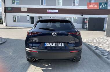 Внедорожник / Кроссовер Mazda CX-30 2023 в 