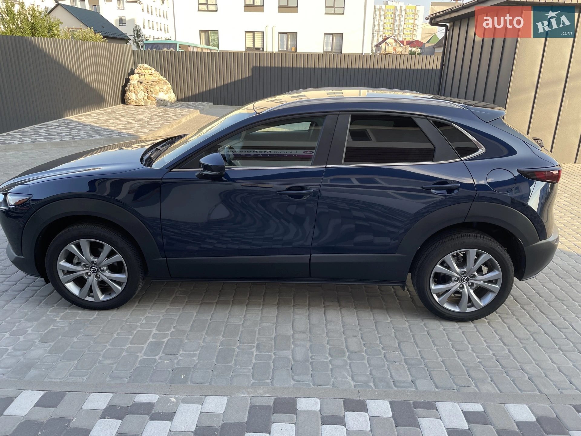 2023 Mazda CX-30 - мініатюра 10