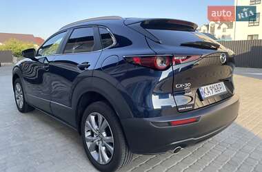 Внедорожник / Кроссовер Mazda CX-30 2023 в 