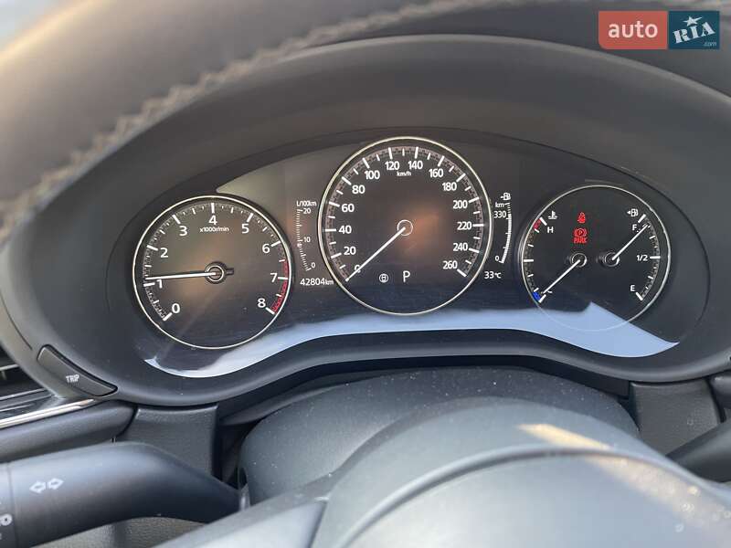 Внедорожник / Кроссовер Mazda CX-30 2023 в Софиевской Борщаговке