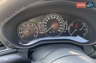 Внедорожник / Кроссовер Mazda CX-30 2023 в 