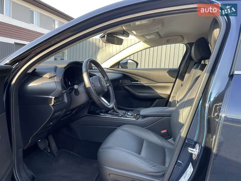 Внедорожник / Кроссовер Mazda CX-30 2023 в Софиевской Борщаговке
