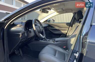 Внедорожник / Кроссовер Mazda CX-30 2023 в 