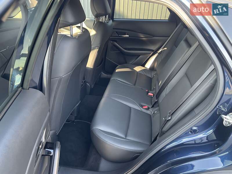 Внедорожник / Кроссовер Mazda CX-30 2023 в Софиевской Борщаговке