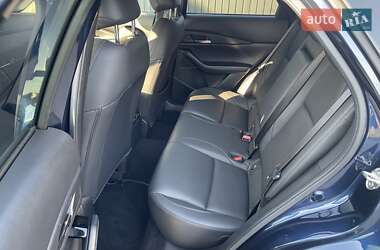 Внедорожник / Кроссовер Mazda CX-30 2023 в 