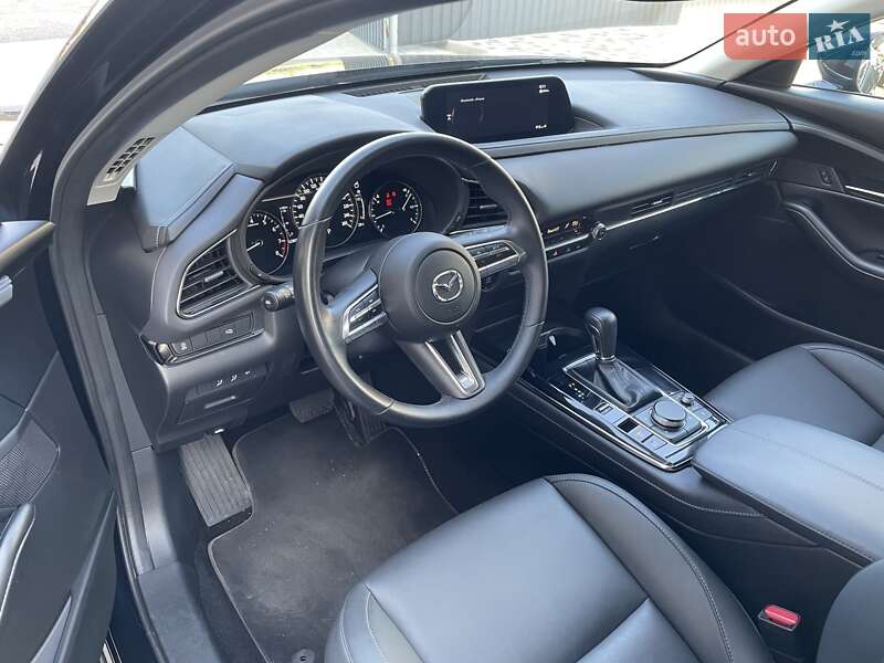 Внедорожник / Кроссовер Mazda CX-30 2023 в Софиевской Борщаговке