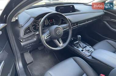 Внедорожник / Кроссовер Mazda CX-30 2023 в 