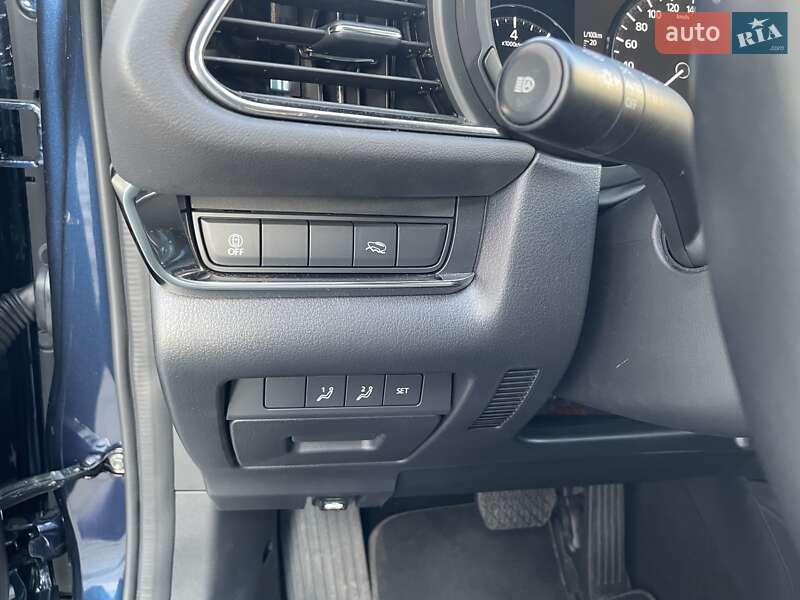 Внедорожник / Кроссовер Mazda CX-30 2023 в Софиевской Борщаговке