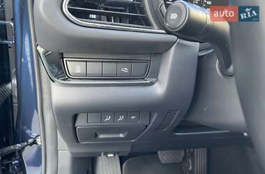 Внедорожник / Кроссовер Mazda CX-30 2023 в 