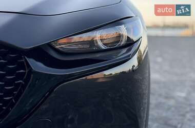 Внедорожник / Кроссовер Mazda CX-30 2021 в 
